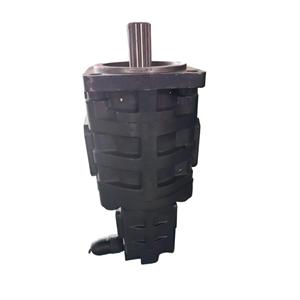 Tekerlekli Yükleyici Yedek Parça Dişli Pompası Orijinal fabrika kalitesi, mükemmel fiyat performansı - Product Image 3