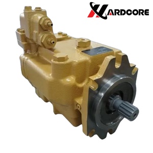 ปั๊มไฮดรอลิกหลัก 1872218 สำหรับอะไหล่เครื่องจักร 966G 927G - Product Image 1