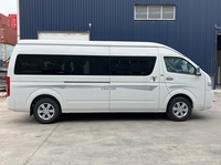 Autobús de Pasajeros Foton View G9 de 19 Asientos, Minibús Ligero Foton en Venta