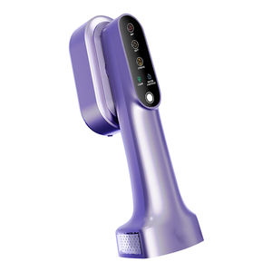 Machine à repasser les chemises 1300W 100ml Mini fer à vapeur <span class=keywords><strong>de</strong></span> voyage Fer à vapeur portable pour vêtements - Product Image 4