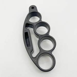 YEAH Go Pro Action Sports Cámara Accesorios Nudillos Mano Dedo Montaje Mango Soporte para GoPro Hero DJI Osmo Insta <span class=keywords><strong>360</strong></span> <span class=keywords><strong>AKASO</strong></span> - Product Image 4