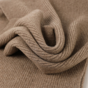Bufanda de Cachemira de Color Sólido, Elegante y Discreta, para Mujer, Suave y Cálida, para Otoño e Invierno - Product Image 4