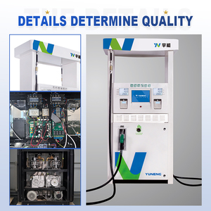 <span class=keywords><strong>Pompe</strong></span> de <span class=keywords><strong>station</strong></span>-service portable <span class=keywords><strong>avec</strong></span> distributeurs de carburant débitmètre pour <span class=keywords><strong>essence</strong></span> certifiée ATEX à vendre - Product Image 5