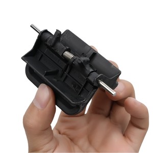 Interrupteur de fixation de vitre de voiture de qualité supérieure pour AC Schnitzer X6 E71 SUV (1ère génération) Modèle n° Connexion filaire 001 2010- - Product Image 6