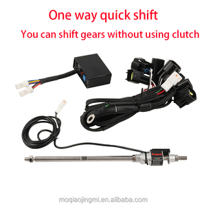 Quickshifter Elettronico per Moto <span class=keywords><strong>Honda</strong></span> CBR600rr <span class=keywords><strong>CBR</strong></span> <span class=keywords><strong>600</strong></span> RR CBR600 RR, Sensore di Cambio Rapido - Product Image 4