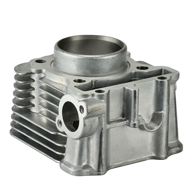 MIOM3 50 мм 124cc MIO125 /EGO AVANTIZ SOLARIZ 125 запасные части двигателя OEM качественные алюминиевые гоночные цилиндры комплекты для Yamaha