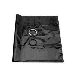 Metabo 5 Pe Disposal <b>Bags</b> 25 Liters Vacuum <b>Cleaner</b> Accessories - Product Image 3