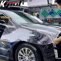 Logiciel de découpe de film de protection de peinture automobile KPAL haute vitesse, disponible 24h/24