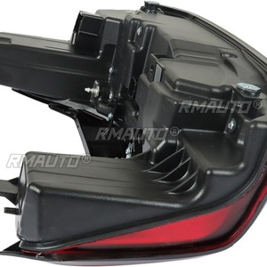 Pour Toyota Tundra 2022-2023 : Feux de jour LED, Phares antibrouillard étanches, Ensemble de feux arrière, Kit carrosserie 81550-0c130 81560-0 - Product Image 5