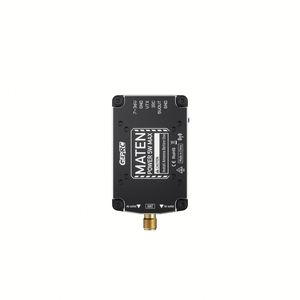 GEPRC MATEN 1.2G 5W VTX Professional System with Metal Material 6 Months Warranty OED Certified - Product Image 3