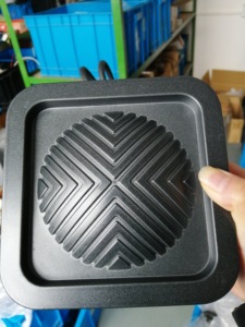 เตาบาร์บีคิว<span class=keywords><strong>เจ</strong></span><span class=keywords><strong>ง</strong></span><span class=keywords><strong>กิ</strong></span><span class=keywords><strong>ส</strong></span><span class=keywords><strong>ข่าน</strong></span> ดีไซน์ใหม่ ปี 2021 - Product Image 3