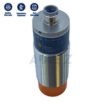 Sensor Magnético de Acero Inoxidable MGS202 Nuevo y Original, Compatible con Ranura C y Ranura T, con Contacto de Lengüeta, para Automatización Industrial