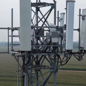 <span class=keywords><strong>10</strong></span> m tay quây ăng ten tháp ăng-ten tháp đài phát thanh của <span class=keywords><strong>10</strong></span> M 4G trạm cơ sở ăng-ten - Product Image 4