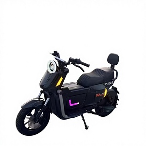 2025 Offre Spéciale U2 Modèle Vélo de rue électrique-<span class=keywords><strong>Moto</strong></span> sans balais 1000W - Product Image 4