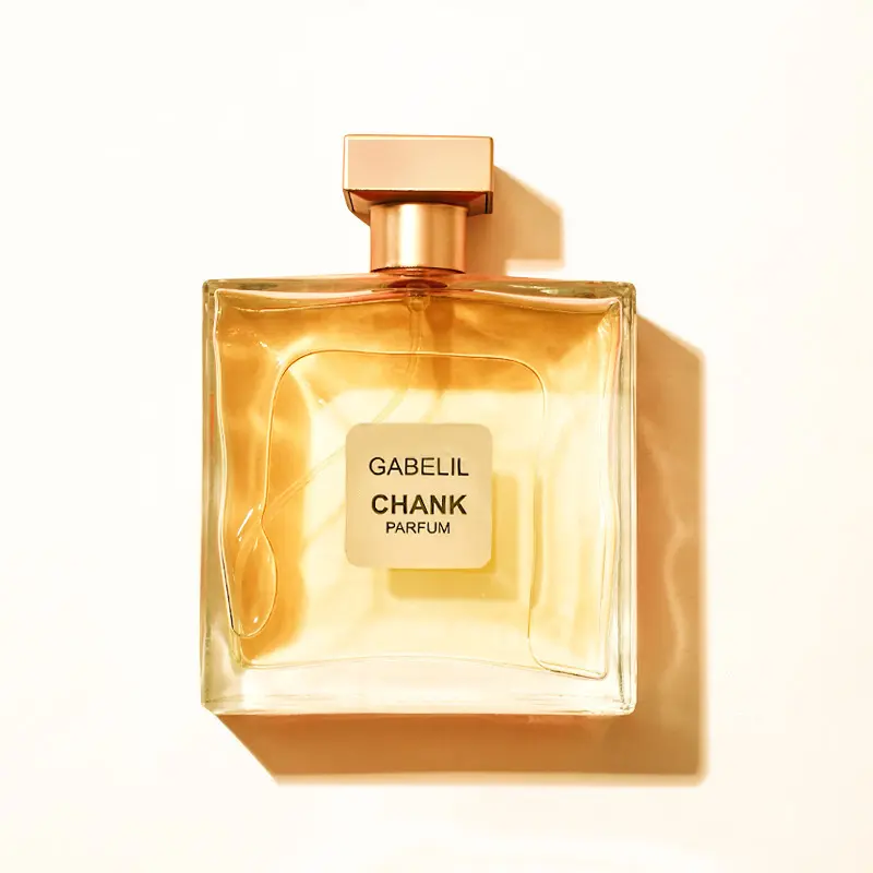 2024 Perfume personalizado para mujer Fragancia Nueva marca Perfume 100mL Perfume original de etiqueta privada