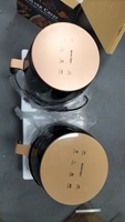 Friteuse à Air Numérique Multifonctionnelle 6L pour Usage Domestique, En Stock, OEM, Friteuse à Air Four Grille-Pain