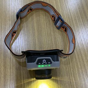 ראש פנס לד מותאם אישית עם בדיקת פנס ראשי ותיקון פנס LED 5w - Product Image 5