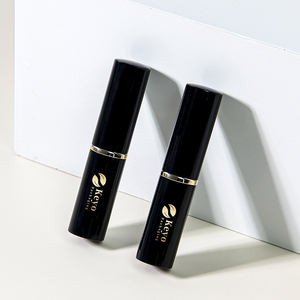 Tubos de Lápiz Labial de Plástico y Aluminio Ecológicos de Lujo OEM, Envase de Bálsamo Labial y Colorete de 3.5g, Embalaje Cosmético con Impresión Serigrafiada - Product Image 6