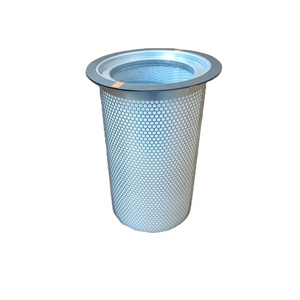 Séparateur d'huile pour compresseur d'air industriel Manny B006700770007, état neuf - Product Image 1