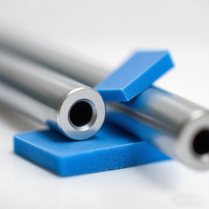 Levering Hoge Precisie Gelegeerd Metaal Naaister Id 9Mm Stalen Buis Vat 22 177 Kaliber Buis - Product Image 3