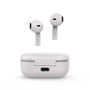หูฟังไร้สาย True Wireless Style 4 สีสโตน (ดีไซน์กะทัดรัด, กล่องชาร์จ, เชื่อมต่ออัจฉริยะผ่านแอป) - Product Image 2