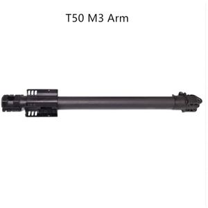 Bras d'avion T50 M1 M2 M3 M4 arrière gauche 1 pièce Accessoires de drone de pulvérisation T50 Pièces de rechange pour drone agricole en stock - Product Image 5
