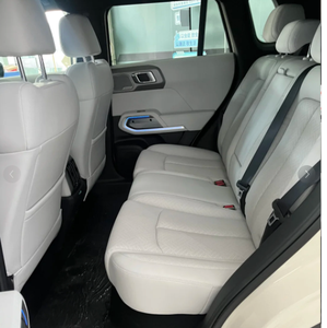Se Aceptan Pedidos Personalizados, Byd Formula Leopard Titanium 3 2025, Auto Usado, Bajo Kilometraje, Pintura Original, Sin Accidentes, Auto Usado en Venta - Product Image 4