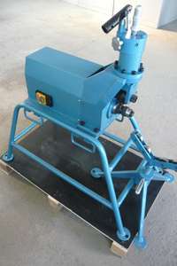 Customization Wholesale Electrical Roll Pipe Groover 2inch to 12inch Pipe <strong>Grooving</strong> <strong>Machine</strong> With Attractive Price - Product Image 4