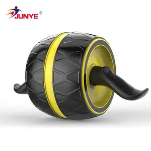 11-in-1 Home Gym Set Workout Fitness Equipment Abdominal Exercise Muscle Training Abs Ab Wheel Roller with Mat