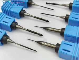 نظام طحن أسنان عالي الجودة متوافق مع سيرونا وأمان جيرباخ وزركون زاهن نظام طحن رولاند دي جي - Product Image 5