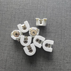 Étagères en plastique pour armoires et placards, cloisons mobiles transparentes, supports solides et durables, installation facile - Product Image 1