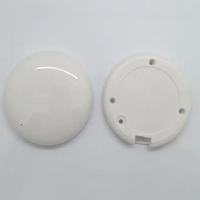 Caja de plástico popular en Alibaba ABS WIFI IR Blaster caja de enrutador de hogar inteligente 65*20mm CN95 IR Blaster plástico she