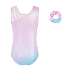 High Quality Color <strong>Gymnastics</strong> Leotards Made of Spandex at Special Prices with <strong>Fantastic</strong> Deals - Product Image 2