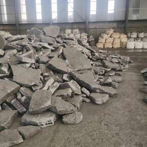 เฟอร์โรซิลิกอนแมงกานีส/ซิลิกอนแมงกานีสใช้สำหรับทำเหล็กมีความบริสุทธิ์สูง - Product Image 3