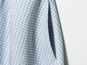 BR&ZA 2026 Primavera Streetwear Transfronterizo Superventas Europeo Americano <span class=keywords><strong>Instagram</strong></span> Moda Elegante a Cuadros para Mujer Ocio - Product Image 5