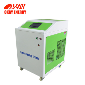 Produits chauds d'usine 2000L oxyhydrogène convertisseur catalytique machine de nettoyage de moteur de carbone <span class=keywords><strong>pour</strong></span> bus et camion - Product Image 4