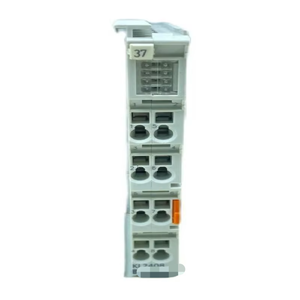 Plc Kl2408 <strong>Bus</strong> Terminal, 8-channel Digital Output, 24 Volts Dc, 0.5 a for Warranty Product - Product Image 1