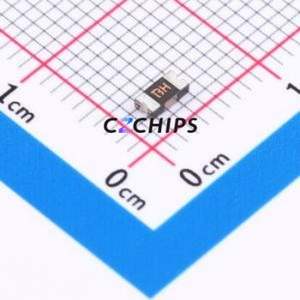 1206L125/30NR Resettable Fuse 1206 Fuse 30V 50A 1.25A 2.5A - Product Image 1