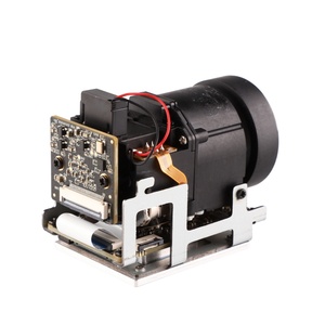 Module de caméra MIPI pour mini-drone UAV UV-ZNH8110M 4K avec zoom optique 10x - Product Image 4