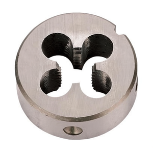 Taraud et filière à pointe rectifiée HSS TA1702 DIN EN 24231 ISO 228 pour filetage manuel et mécanique, tolérance correctée - Product Image 2