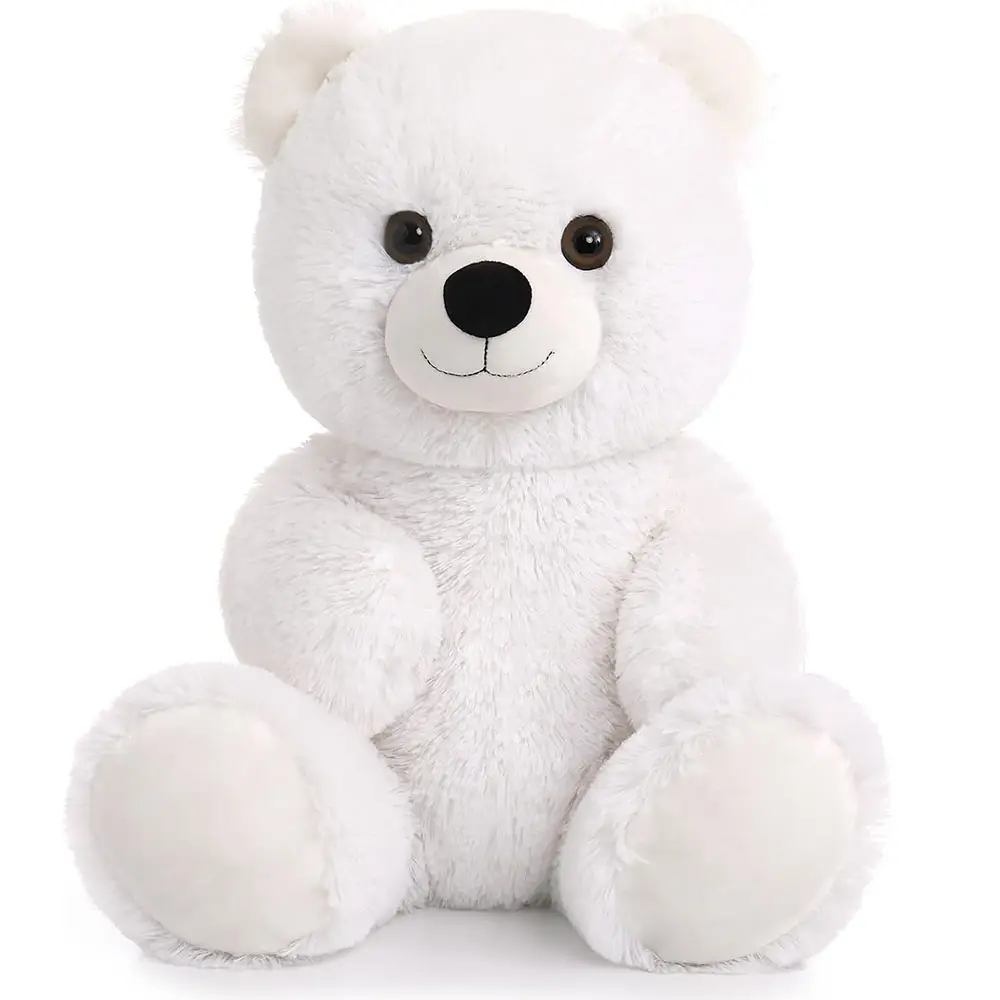 A635 personalizzato orsacchiotto di peluche simpatica fidanzata per bambini morbido San Valentino regali di natale giocattoli sessuali peluche orsacchiotto