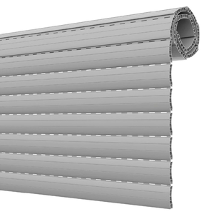 LEADOWVIN Sistema di Copertura a Rullo Retrattile Elettrico Antifurto in Lega di Alluminio Moderno con Superficie Rifinita per Esterni - Product Image 3
