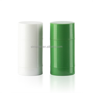 Confezione Rotante per Stick Solidi - Contenitore per <span class=keywords><strong>Maschera</strong></span> di Argilla/Balsamo Deodorante, Stick per <span class=keywords><strong>Maschera</strong></span> Verde - Product Image 3