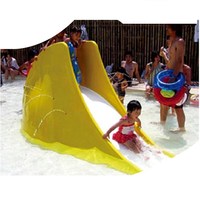 Wasserpark ausrüstung Kinderspiel zeug Schwimmbad Wasserspiel Pilz Splash Mini Wasserspiel platz Spielzeug für Kinder