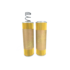 Filtro de Celulose Durável 9839348 e Filtro de Óleo Hidráulico HY10007 - Product Image 1