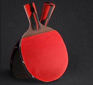 Raquettes <span class=keywords><strong>de</strong></span> tennis <span class=keywords><strong>de</strong></span> table professionnelles 6 étoiles Meilleure qualité Raquettes <span class=keywords><strong>de</strong></span> <span class=keywords><strong>ping</strong></span>-<span class=keywords><strong>pong</strong></span> <span class=keywords><strong>Raquette</strong></span> <span class=keywords><strong>de</strong></span> <span class=keywords><strong>ping</strong></span>-<span class=keywords><strong>pong</strong></span> - Product Image 5
