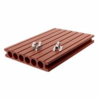 Fixation pour terrasse en bambou extérieur, acier inoxydable 304, connecteur à clip dissimulé, quincaillerie de fixation pour revêtement de sol, pièces de fabrication de tôlerie