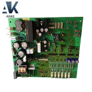 บอร์ดขับประตูแผนผังแผนผัง VX5A1200 - Product Image 1