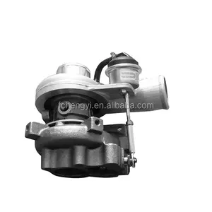 Турбокомпрессор TB25 Turbo 452162-0001 14411-7F400 для nissan terrano td27