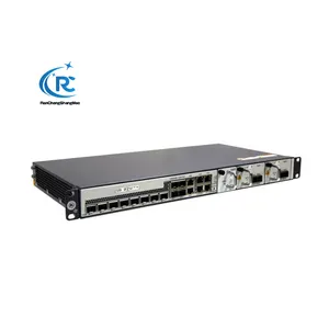 HW OLT EA5801-GP08 High Frequency General Interface Board 8 Ports Fttx Fiber Optic Equipment